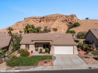 841 Sagedell Rd, Mesquite, NV 89027