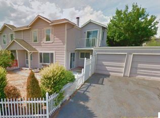 7501 Cumberland Cir, Reno, NV 89511