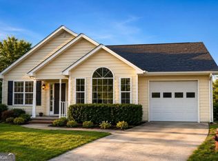 104 Pier Point, Griffin, GA 30223