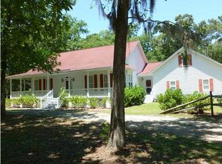 5205 Whippoorwill Ln, Johns Island, SC 29455
