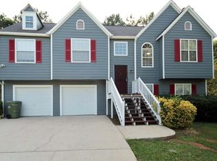 96 Settlers Mill Run, Hiram, GA