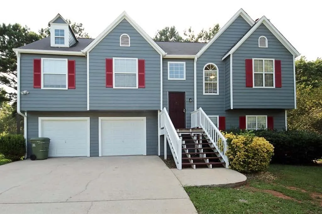 96 Settlers Mill Run photo 1