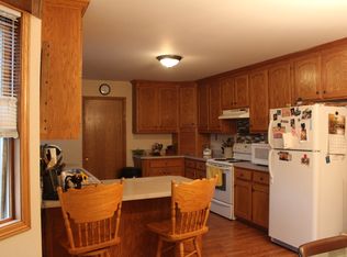 602 E 7th St, Maryville, MO 64468