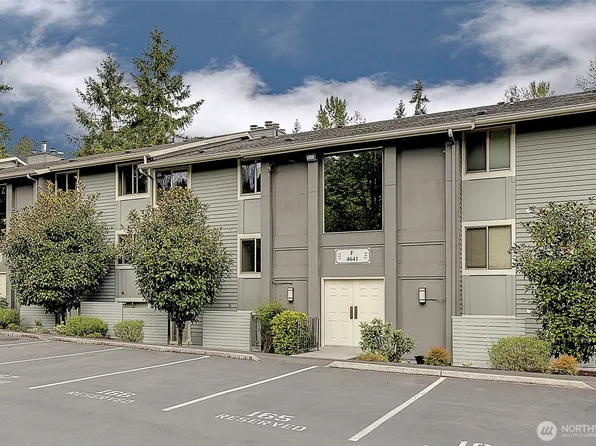4641 West Lake Sammamish Parkway SE #F105, Issaquah, WA 98027