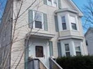 27 N Federal St, Lynn, MA 01905