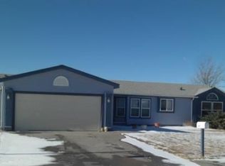 211 Marion St, Burlington, CO 80807