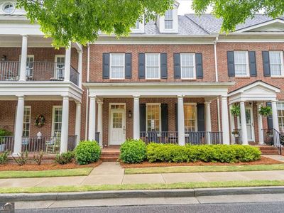 100 Ansonborough Ln Suite 605, Athens, GA, 30605