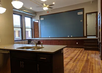 2 bed, 1100 sqft, $1,100 — Photo 3