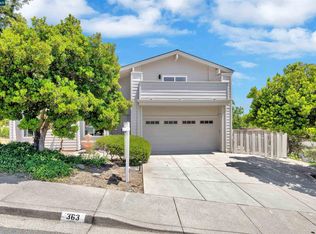 363 Calle La Montana, Moraga, CA 94556