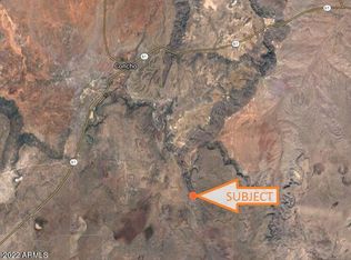 33 County Road 5213, Concho, AZ 85924