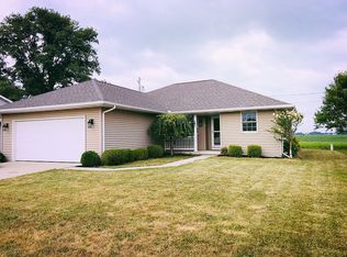 470 Cambridge St, Napoleon, OH 43545
