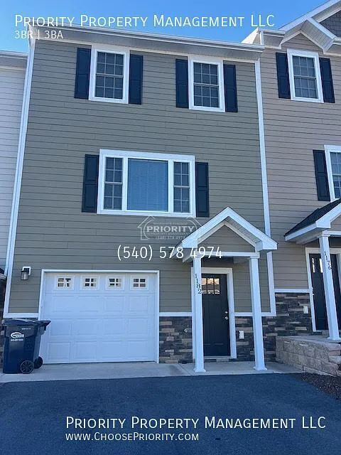 1182 Bluemoon Dr