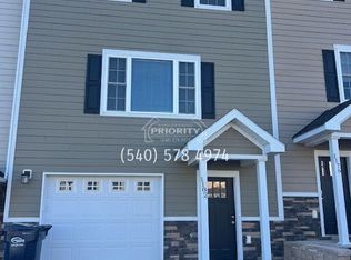 1182 Bluemoon Dr, Rockingham, VA 22801