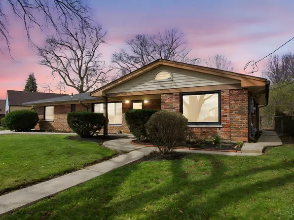 867 E Columbia Ave, Cincinnati, OH 45215