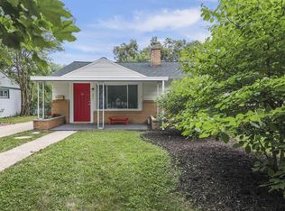 141 Harding St, Madison, WI 53714