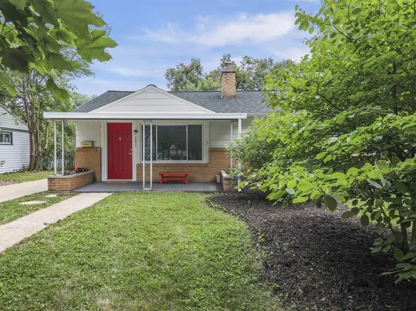 141 Harding Street, Madison, WI 53714