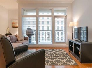 230 S Tryon St UNIT 605, Charlotte, NC 28202