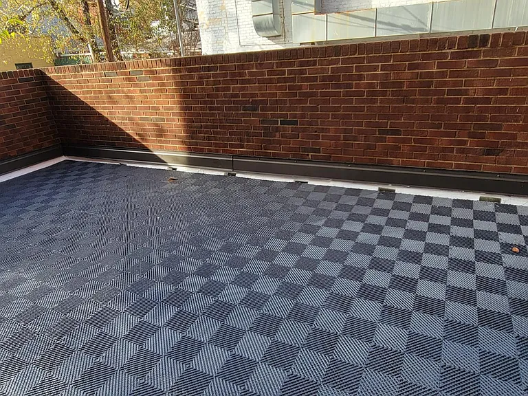 1070 Thomas Jefferson St NW #203 — Photo 9