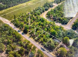 6755 N Varsity Ave, Citrus Springs, FL 34434