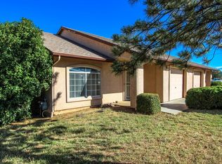 8536 E Lakeshore Dr APT A, Prescott Valley, AZ 86314