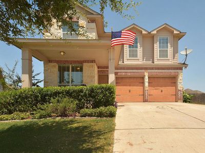 181 Kype Cv, Kyle, TX, 78640