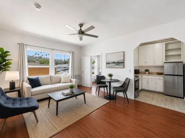 1427 N Kingsley Dr APT 207, Los Angeles, CA 90027