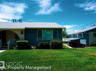 2034 S 2600 E UNIT 2034, Salt Lake City, UT 84108