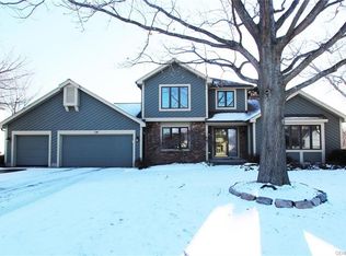 114 Johnny Gold Ln, Rochester, NY 14626