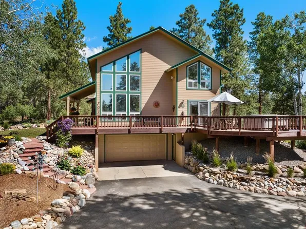 131 Sawmill Road, Durango, CO 81303