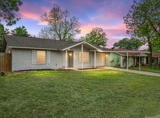 6846 Spring Manor St, San Antonio, TX 78249