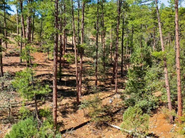2 S Blue Jay Rd, Prescott, AZ 86303