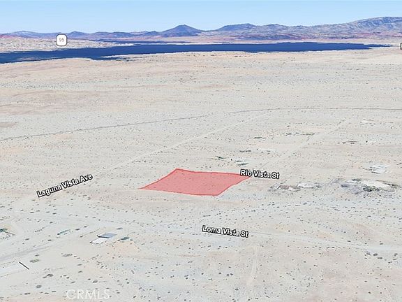 4th image of 0 Rio Vista St Lot 12