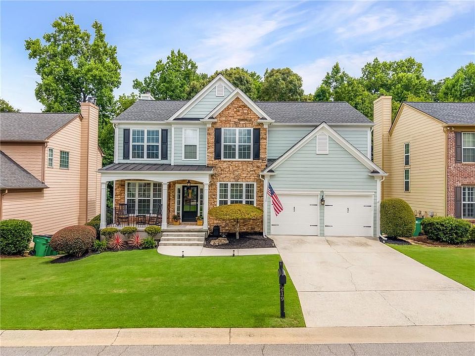 1st image of 219 Revillion Way