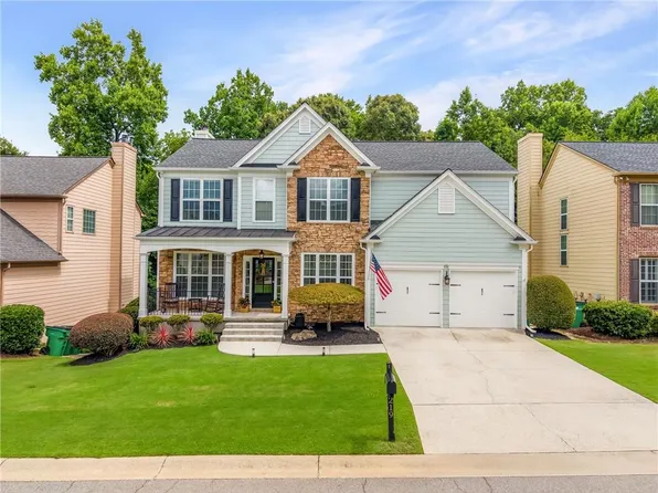 219 Revillion Way, Woodstock, GA 30188