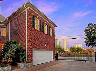 702 Tirrell St, Houston, TX 77019