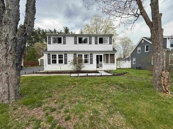 9 Young Court, Swanzey, NH 03431