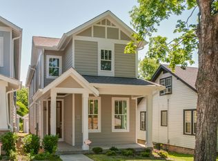 2022 10th Ave S #B, Nashville, TN 37204
