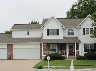 3926 31st St, Columbus, NE 68601