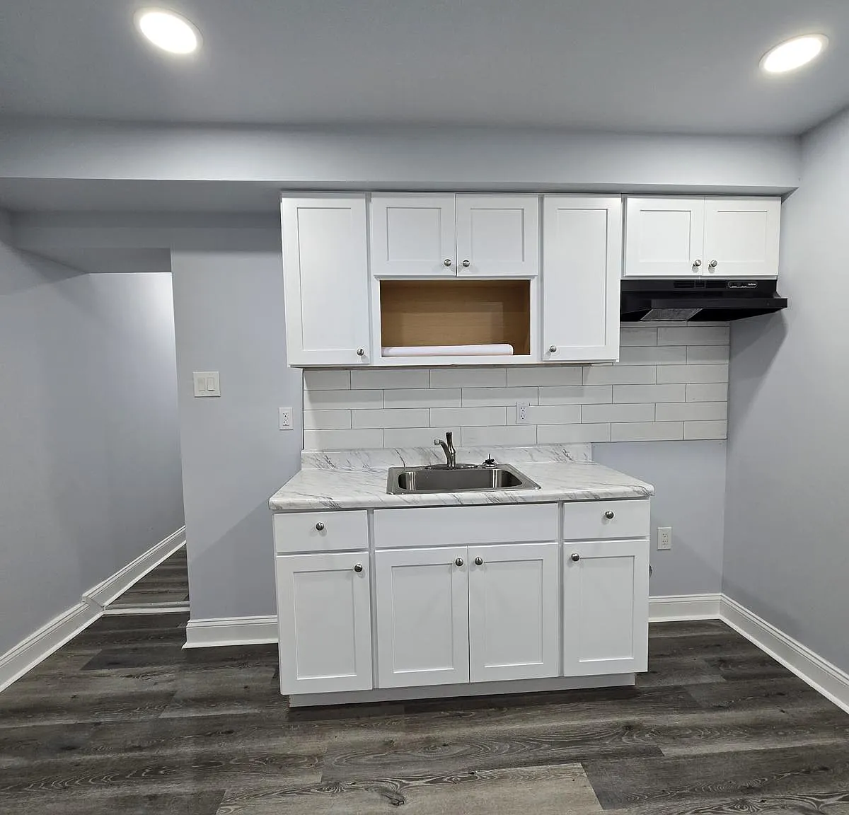 1 bed, 780 sqft, $950 — Photo 2