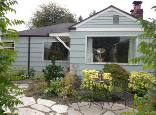 3917 SW Holden St, Seattle, WA 98136