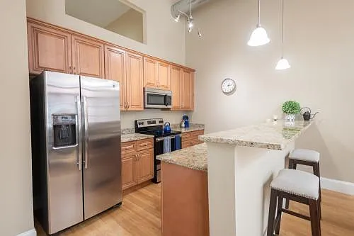 Pacific Mill Lofts — Photo 25