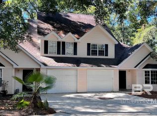 11 Twin Echo Ct #11A, Fairhope, AL 36532