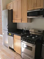 Rented by Centennial Properties NY