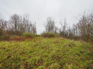 E Hoop Pole Ridge Rd NE, McConnelsville, OH 43756
