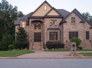 704 Ridgecrest Ln, Lebanon, TN 37087