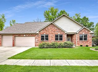 3855 Southwind Ter, Greenwood, IN
