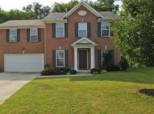 604 Hannah Ridge Ct, Antioch, TN 37013