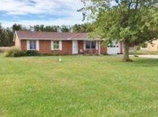 2201 Otterbein Ithaca Rd, New Madison, OH 45346