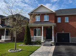 3 Bud Doucette Ct, Uxbridge, ON L9P0E4