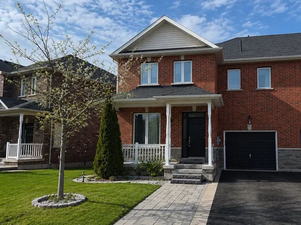 3 Bud Doucette Ct, Uxbridge, ON L9P 0E4